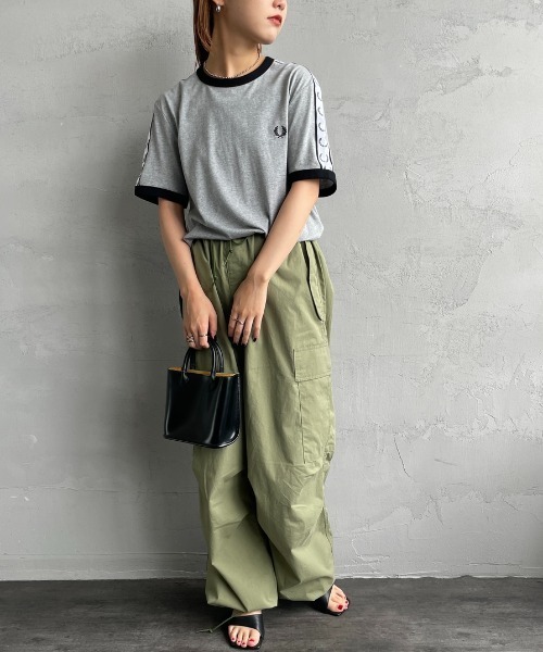 FRED PERRY（フレッドペリー）の「[FRED PERRY/フレッドペリー
