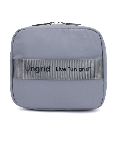 クーポン】アングリッド Ungrid アングリッド Ungrid バッグ
