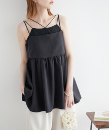 ROPE' PICNIC | キャミソールビスチェ(キャミソール)