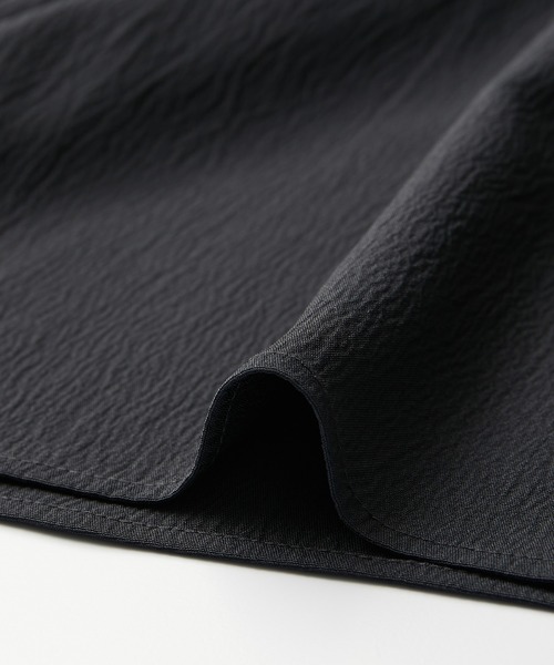 ROPE' PICNIC（ロペピクニック）の「キャミソールビスチェ（キャミソール・レディース・ネイビー/ベージュ・38）」の5枚目の写真