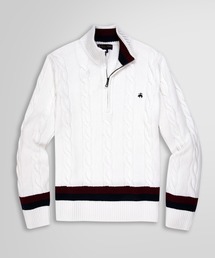 BROOKS BROTHERS(ubNXuU[Y)̃X[s}Rbg P[u n[tWbv bNlbN ejXZ[^[(jbg/Z[^[)