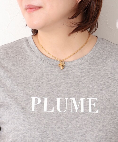 NOLLEY’S（ノーリーズ）の「【SYMPATHY OF SOUL/シンパシーオブソール】Horse Charm（ゴールド）（チャーム・レディース・ゴールド・FREE）」の7枚目の写真