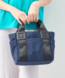 CROSSPLUS ONLINE（クロスプラスオンライン）の「【EC別注】軽量2WAYトートバッグ【ショルダーストラップ付】（トートバッグ）」