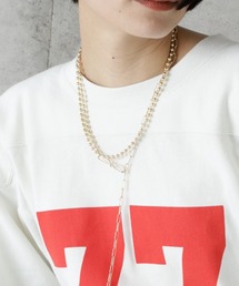 ROSE BUD | マルチウェイチェーン(ネックレス)