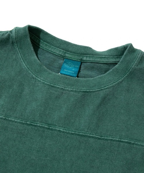 Good On/グッドオン 80s FOOT BALL TEE（Tシャツ/カットソー）｜Good On（グッドオン）