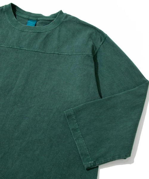 Good On/グッドオン 80s FOOT BALL TEE（Tシャツ/カットソー）｜Good On（グッドオン）