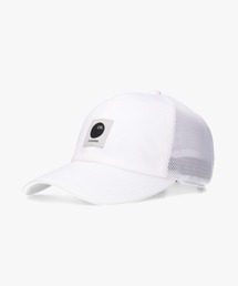 OVERRIDE T/C TWILL 6P MESH CAP / オーバーライド