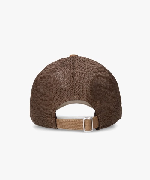 サマーセール ミニグランド バンドル TWILL T/C OVERRIDE 6P オーバーライド（キャップ / CAP MESH 帽子