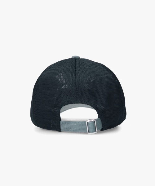 キャップ J.LINDEBERG - 3D刺繍CAP | キャップ | ブラック | ユニセックス