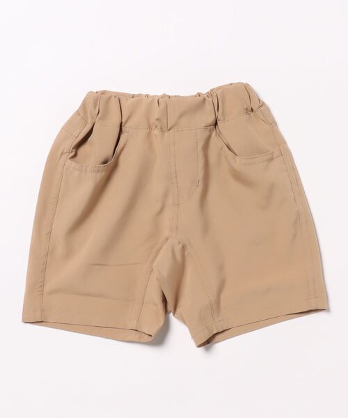 SKAPE(エスケープ)の「ナイロン5分パンツ(その他パンツ・キッズ・ベージュ/ブラック/グレー/グリーン・130cm/80cm/90cm/110cm/100cm/120cm)」の6枚目の写真