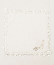 TOCCA(gbJ)PRETTY FLOWER TOWELCHIEF ^InJ`(nJ`/nh^I)