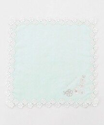 TOCCA | PRETTY FLOWER TOWELCHIEF タオルハンカチ(ハンカチ/ハンドタオル)