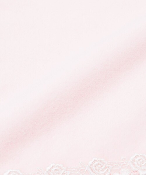 TOCCA(トッカ)の「PRETTY FLOWER TOWELCHIEF タオルハンカチ(ハンカチ/ハンドタオル・レディース・ピンク系/ホワイト系/スカイブルー系・F)」の8枚目の写真