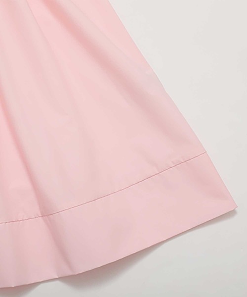 Fit more(フィットモア)の「【ZOZO限定商品&限定カラー】エンジェルスリーブブラウス(シャツ/ブラウス・レディース・ピンク/ブラック/ホワイト/ブルー・FREE)」の18枚目の写真