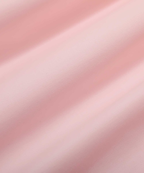 Fit more(フィットモア)の「【ZOZO限定商品&限定カラー】エンジェルスリーブブラウス(シャツ/ブラウス・レディース・ピンク/ブラック/ホワイト/ブルー・FREE)」の21枚目の写真