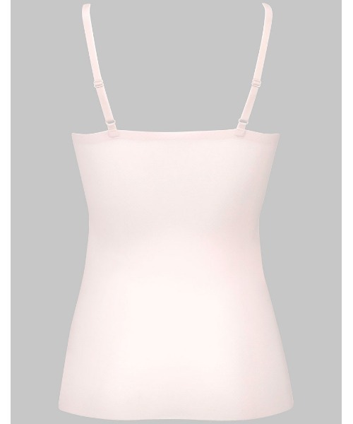 GOCOCi（ゴコチ）の「「GOCOCi ゴコチ」　ブラキャミソール（インナーウェア/肌着・レディース・ベージュ/ブラック/ベージュ系その他/アイボリー/グレー・L/M）」の20枚目の写真