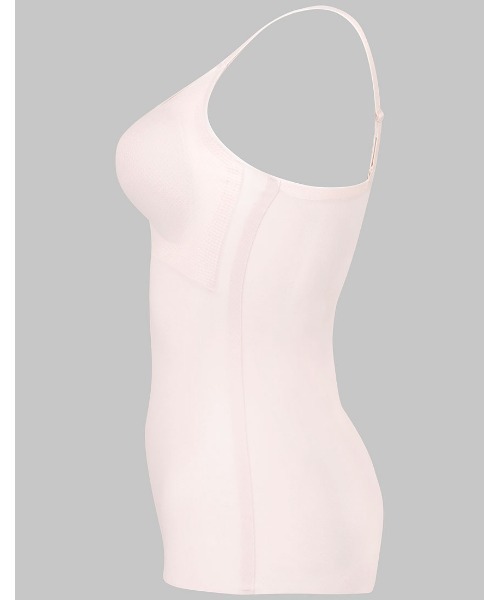 GOCOCi（ゴコチ）の「「GOCOCi ゴコチ」　ブラキャミソール（インナーウェア/肌着・レディース・ベージュ/ブラック/ベージュ系その他/アイボリー/グレー・L/M）」の19枚目の写真