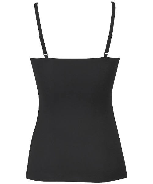 GOCOCi（ゴコチ）の「「GOCOCi ゴコチ」　ブラキャミソール（インナーウェア/肌着・レディース・ベージュ/ブラック/ベージュ系その他/アイボリー/グレー・L/M）」の17枚目の写真