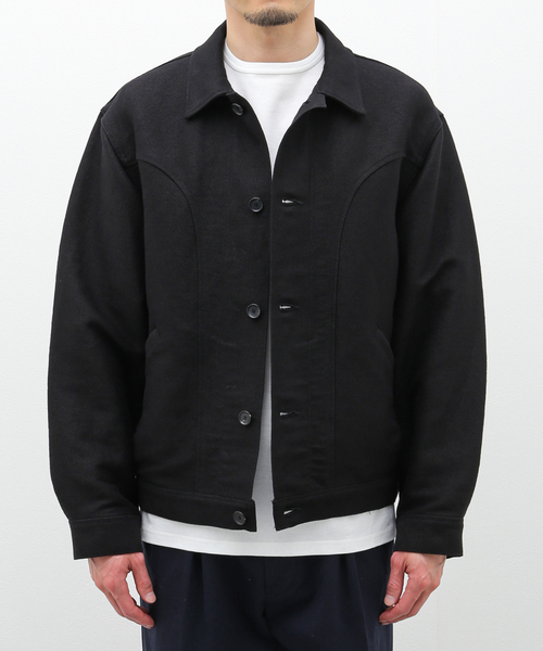 安い JOURNAL STANDARD（ジャーナルスタンダード）の「リネン ジャケット・アウター