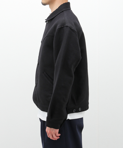 JOURNAL STANDARD（ジャーナルスタンダード）の「リネン トラッカー