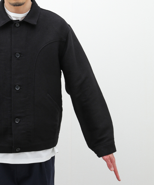 JOURNAL STANDARD（ジャーナルスタンダード）の「リネン