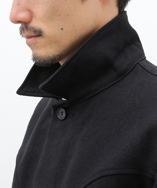 JOURNAL STANDARD（ジャーナルスタンダード）の「リネン トラッカー