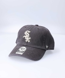 47_ | 【47】WHITESOXLAKE SHORE ホワイトソックス ベースボールキャップ(キャップ)