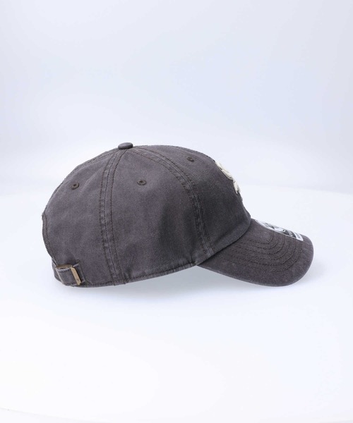 47_（フォーティセブン）の「【47】ＷＨＩＴＥＳＯＸＬＡＫＥ ＳＨＯＲＥ ホワイトソックス ベースボールキャップ（キャップ・メンズ・ブラック・フリー）」の8枚目の写真