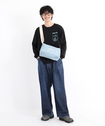 Manhattan Portage | Daisy Shoulder Bag Canvas Lite 24(ショルダーバッグ)