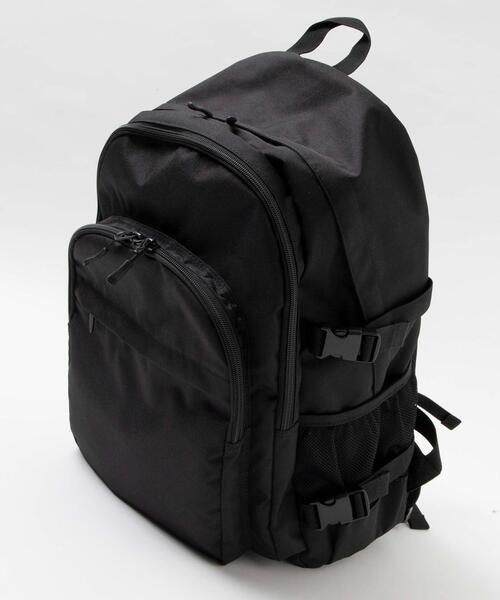 WEGO(ウィゴー)の「WEGO/アクティブデイリーユースバックパック(バックパック/リュック・レディース・その他2/その他1/ブラック/その他4/その他3・FREE)」の20枚目の写真