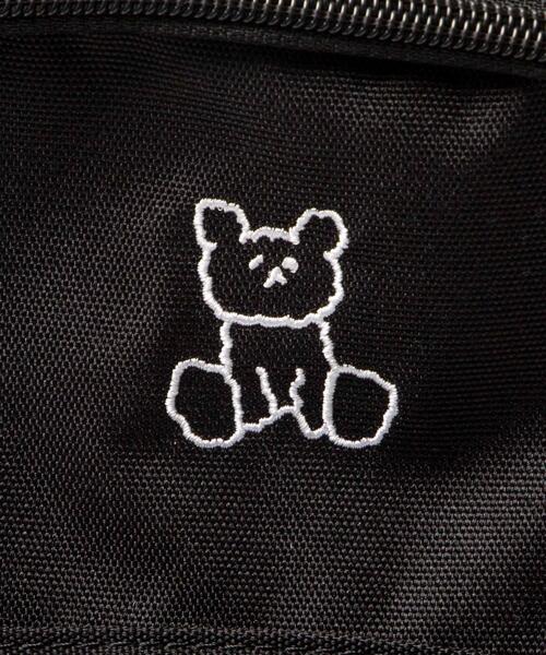 WEGO(ウィゴー)の「WEGO/アクティブデイリーユースバックパック(バックパック/リュック・レディース・その他2/その他1/ブラック/その他4/その他3・FREE)」の22枚目の写真