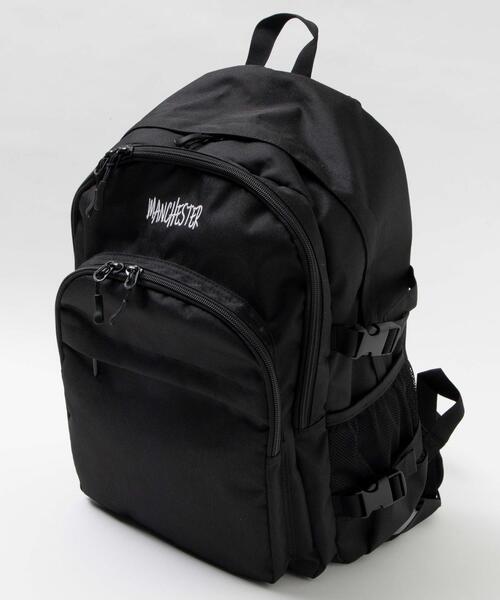 WEGO/アクティブデイリーユースバックパック（バックパック/リュック）｜WEGO（ウィゴー）