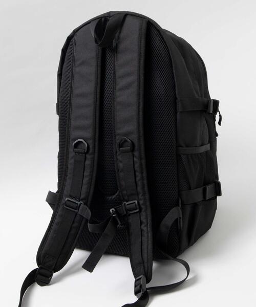 WEGO(ウィゴー)の「WEGO/アクティブデイリーユースバックパック(バックパック/リュック・レディース・その他2/その他1/ブラック/その他4/その他3・FREE)」の14枚目の写真