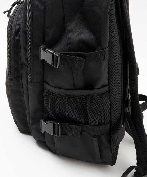 WEGO(ウィゴー)の「WEGO/アクティブデイリーユースバックパック(バックパック/リュック・レディース・その他2/その他1/ブラック/その他4/その他3・FREE)」の17枚目の写真