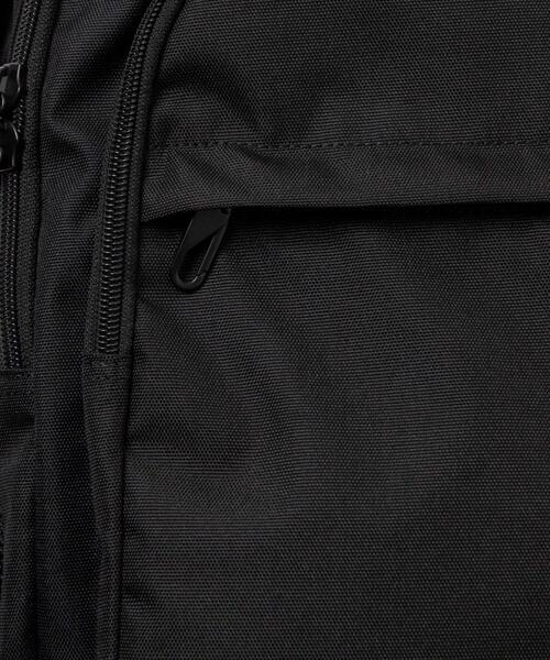 WEGO(ウィゴー)の「WEGO/アクティブデイリーユースバックパック(バックパック/リュック・レディース・その他2/その他1/ブラック/その他4/その他3・FREE)」の9枚目の写真