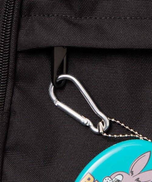 WEGO(ウィゴー)の「WEGO/アクティブデイリーユースバックパック(バックパック/リュック・レディース・その他2/その他1/ブラック/その他4/その他3・FREE)」の10枚目の写真