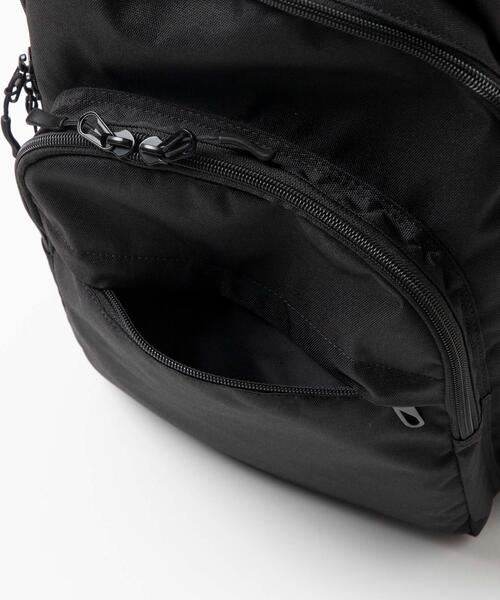 WEGO(ウィゴー)の「WEGO/アクティブデイリーユースバックパック(バックパック/リュック・レディース・その他2/その他1/ブラック/その他4/その他3・FREE)」の11枚目の写真