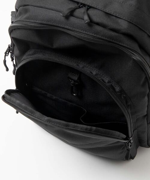 WEGO(ウィゴー)の「WEGO/アクティブデイリーユースバックパック(バックパック/リュック・レディース・その他2/その他1/ブラック/その他4/その他3・FREE)」の6枚目の写真