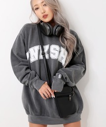 PINKY SHAKE（ピンキーシェイク）の「urban lil shoulder bag（ショルダーバッグ）」