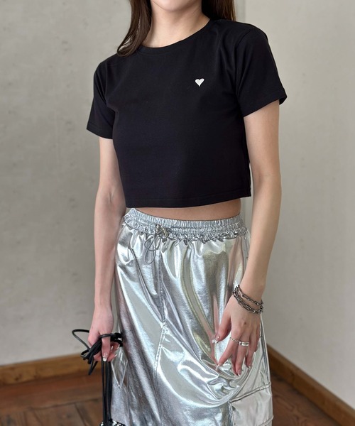 HIAND 限定受注予約販売★Flare Short PT HIAND 限定受注予約販売☆Flare Short PT