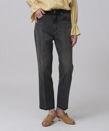 GALLEST | ストレートデニムパンツ(デニムパンツ)
