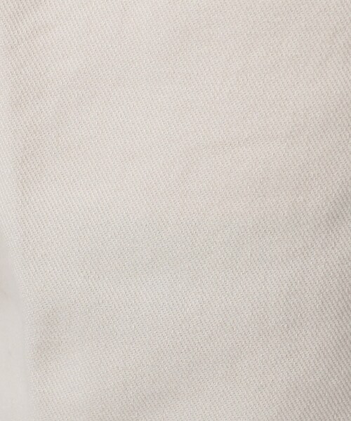 GALLEST（ギャレスト）の「◆ストレートデニムパンツ（デニムパンツ・レディース・チャコールグレー/ネイビー/アイボリー・38/36/40）」の16枚目の写真