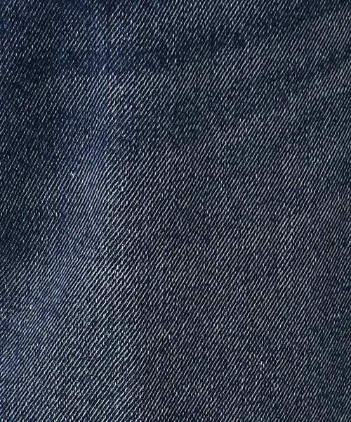 GALLEST（ギャレスト）の「◆ストレートデニムパンツ（デニムパンツ・レディース・チャコールグレー/ネイビー/アイボリー・38/36/40）」の18枚目の写真