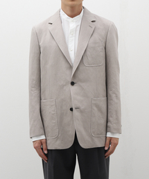 :colon ( コロン) CJK-1LC Twill S2B Jacket CJK-1/LCTWILL