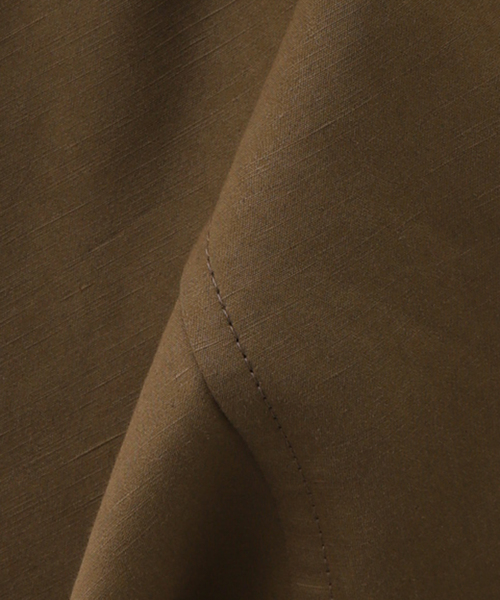 EDIFICE(エディフィス)の「:colon ( コロン) CJK-1LC Twill S2B Jacket CJK-1/LCTWILL(テーラードジャケット・メンズ・ブラウン/ベージュ系その他・3/5/1)」の21枚目の写真