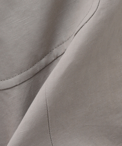 EDIFICE(エディフィス)の「:colon ( コロン) CJK-1LC Twill S2B Jacket CJK-1/LCTWILL(テーラードジャケット・メンズ・ブラウン/ベージュ系その他・3/5/1)」の22枚目の写真