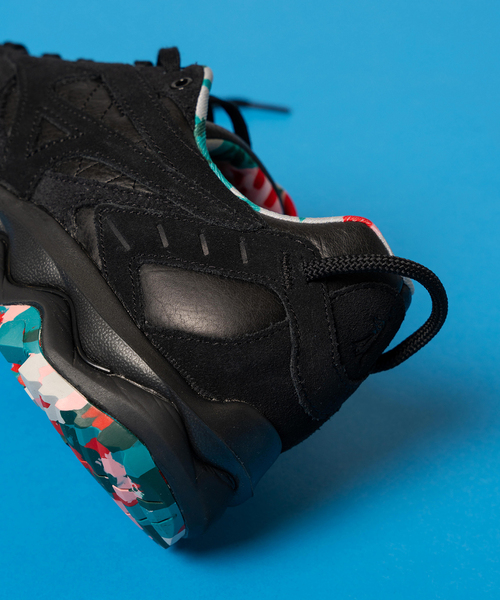 MIZUNO（ミズノ ）の「MIZUNO (ミズノ) WAVE MUJIN TL