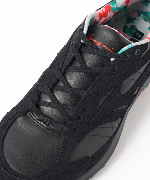 MIZUNO（ミズノ ）の「MIZUNO (ミズノ) WAVE MUJIN TL