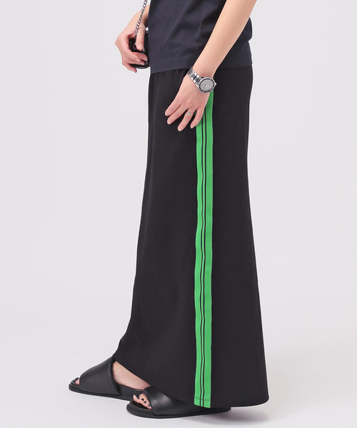 MAURO de BARI（マウロディバリ）の「【MAURO de BARI/マウロ デ バリ】パデットサンダル（サンダル・レディース・ブラック・23/24/25）」の6枚目の写真