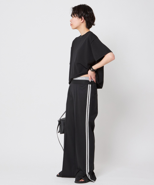 MAURO de BARI（マウロディバリ）の「【MAURO de BARI/マウロ デ バリ】パデットサンダル（サンダル・レディース・ブラック・23/24/25）」の20枚目の写真